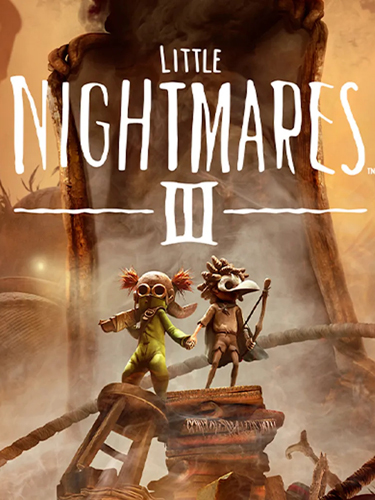 Little Nightmares III repack
